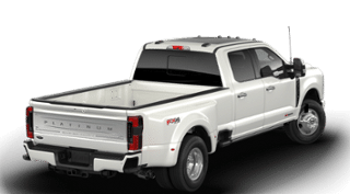 2026 Ford Super Duty® External Image 4